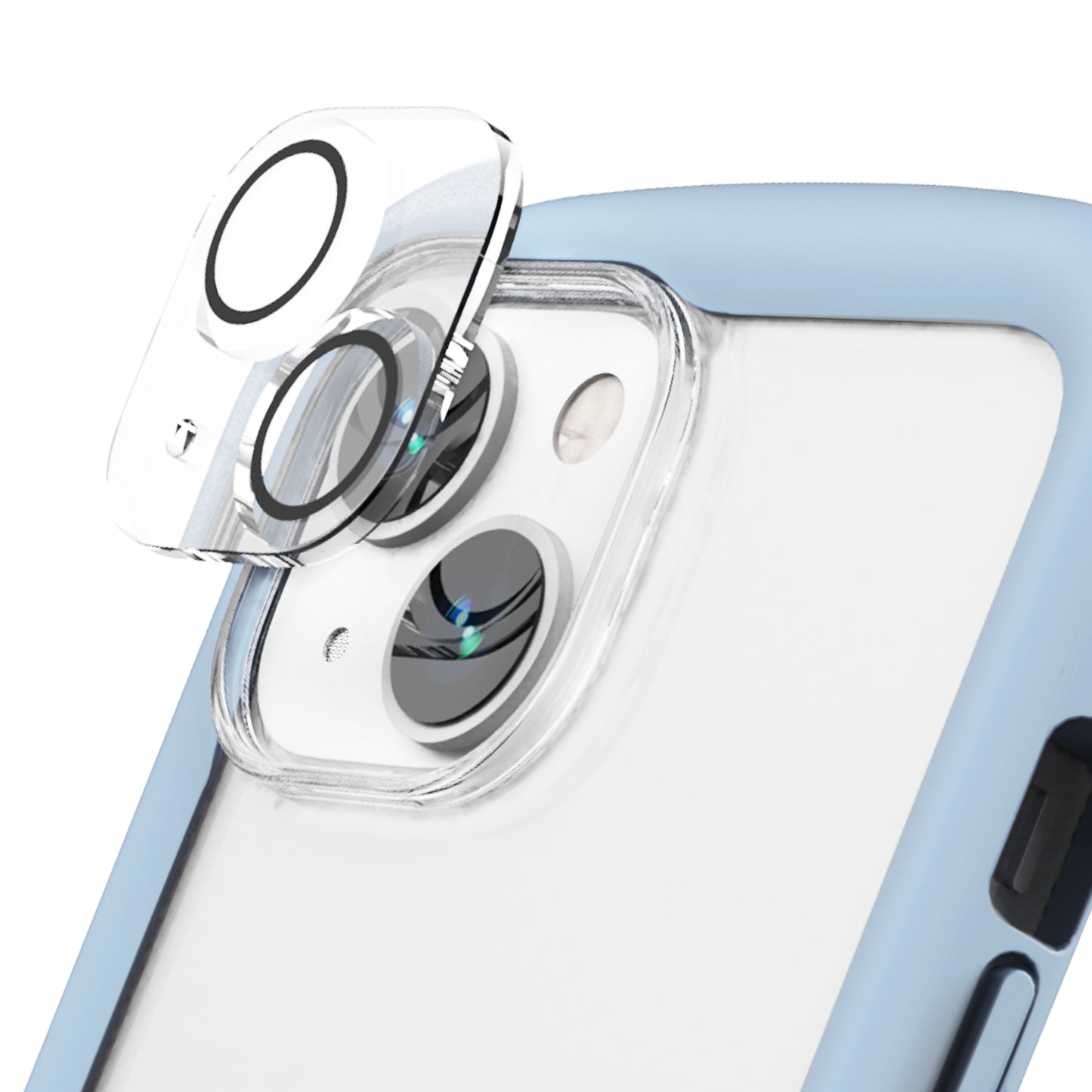 ajouter(アジュテ)/iPhone 14 Glass & Lens Glass