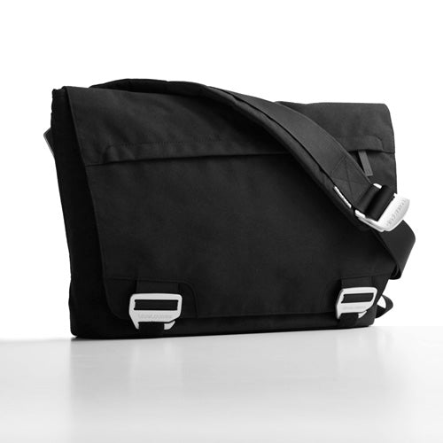 メッセンジャーバッグBluelounge Bag Series Messenger Bag