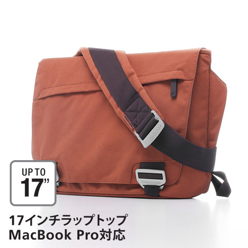 メッセンジャーバッグBluelounge Bag Series Messenger Bag