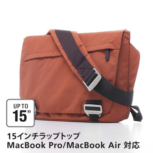 メッセンジャーバッグBluelounge Bag Series Messenger Bag