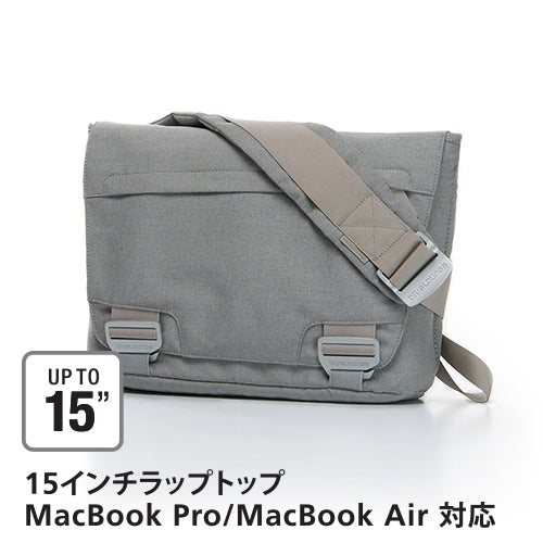 メッセンジャーバッグBluelounge Bag Series Messenger Bag