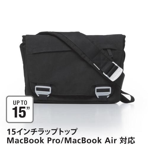 メッセンジャーバッグBluelounge Bag Series Messenger Bag