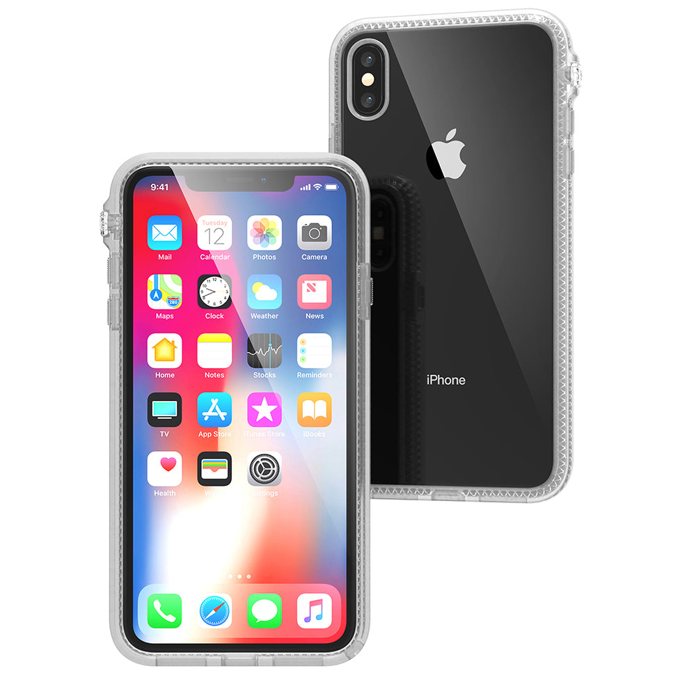 カタリスト 衝撃吸収ケース for iPhone XS Max(衝撃吸収ケース)