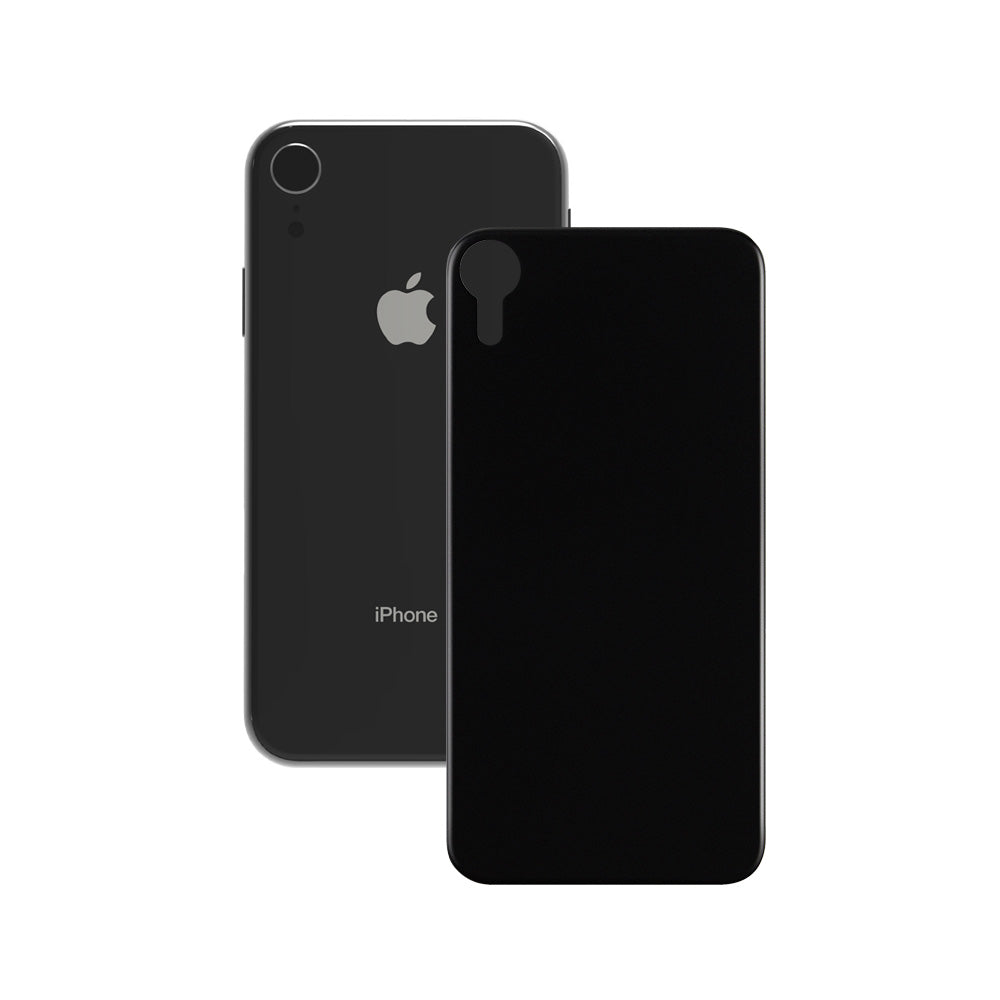 iPhone XR 背面保護立体成型パネル(販売終了)
