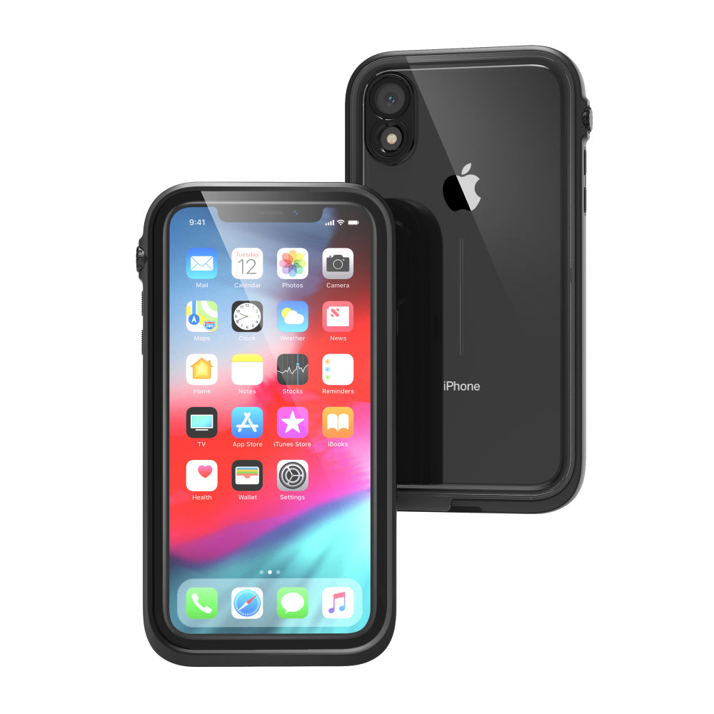 カタリストケース for iPhone XR