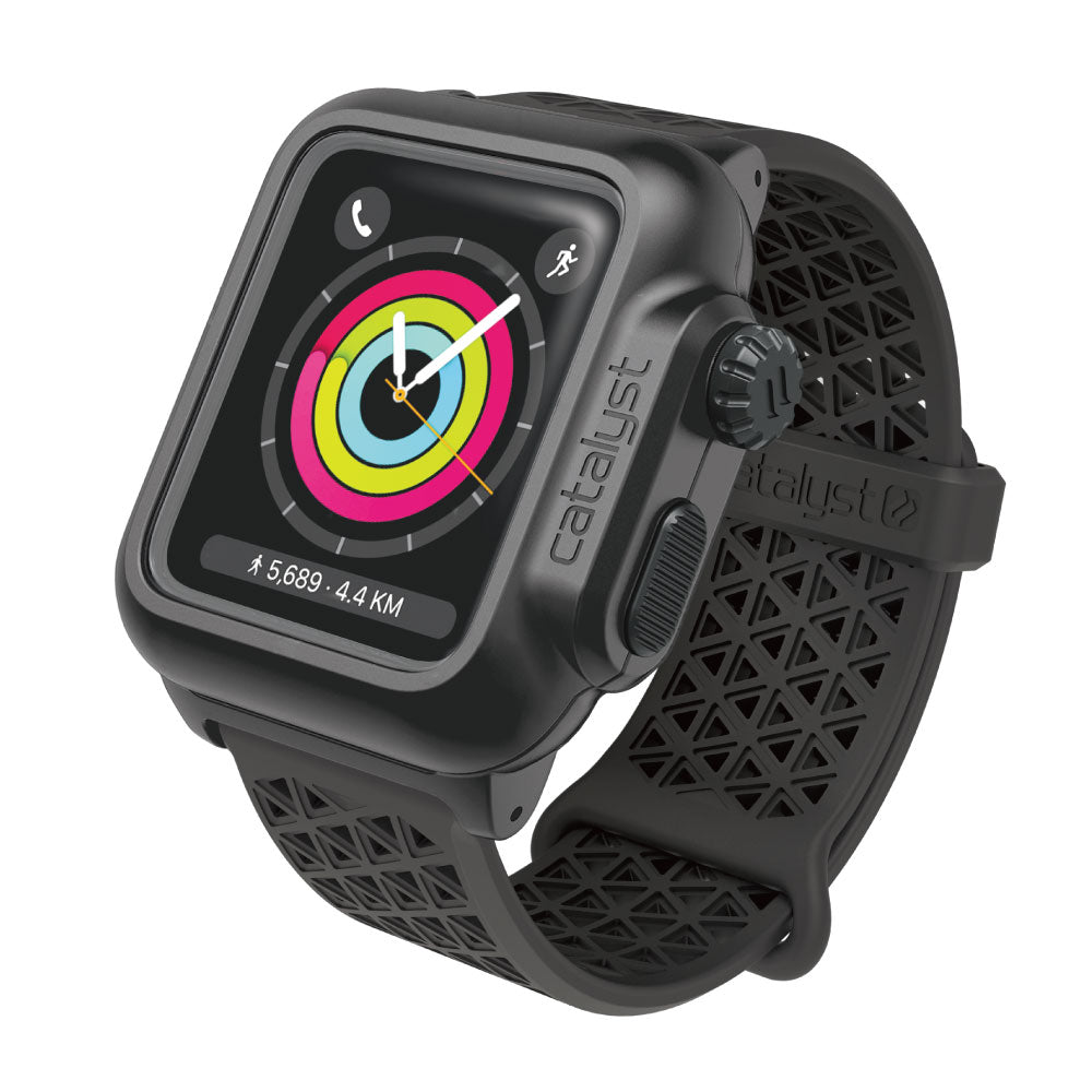 (販売終了)カタリストケース for Apple Watch Series 3/2 スポーツバンドバージョン(42mm)