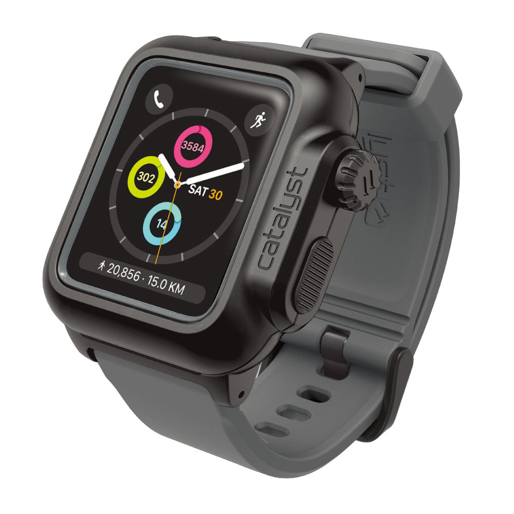 カタリストケース for Apple Watch Series 3/2(42mm)