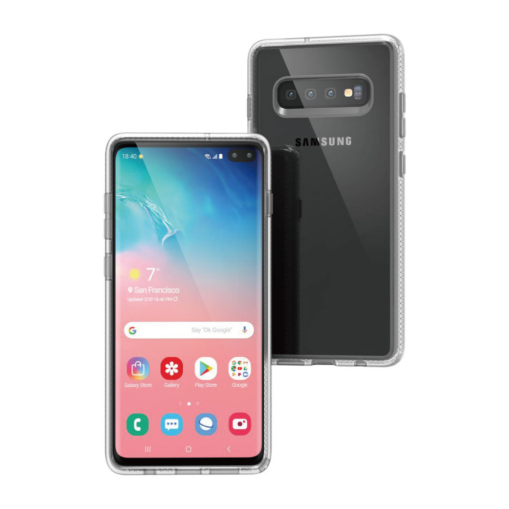 カタリスト 衝撃吸収ケース for Galaxy S10+