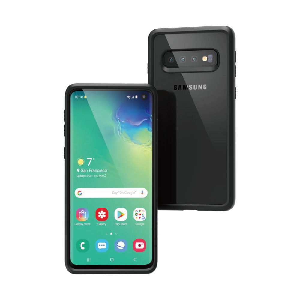 カタリスト 衝撃吸収ケース for Galaxy S10