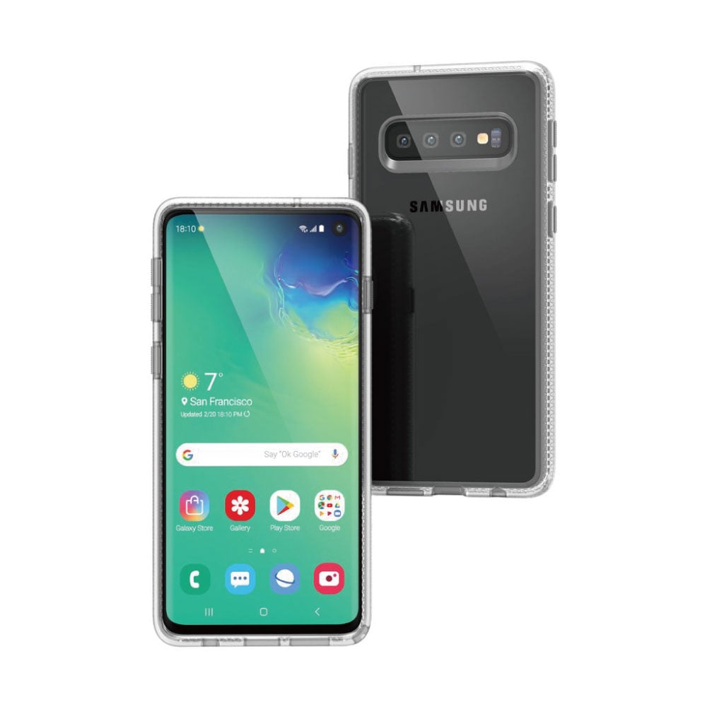 カタリスト 衝撃吸収ケース for Galaxy S10