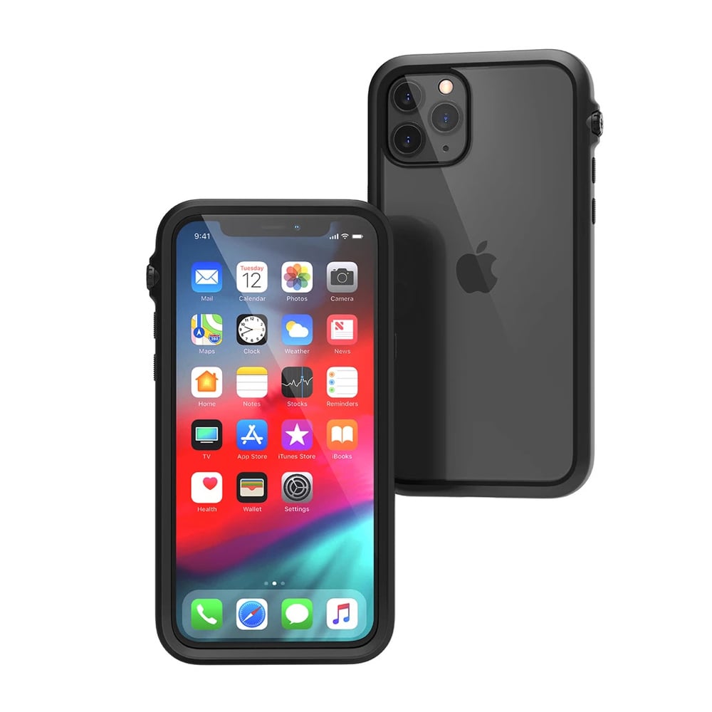 カタリスト iPhone 11 Pro 衝撃吸収ケース(販売終了)