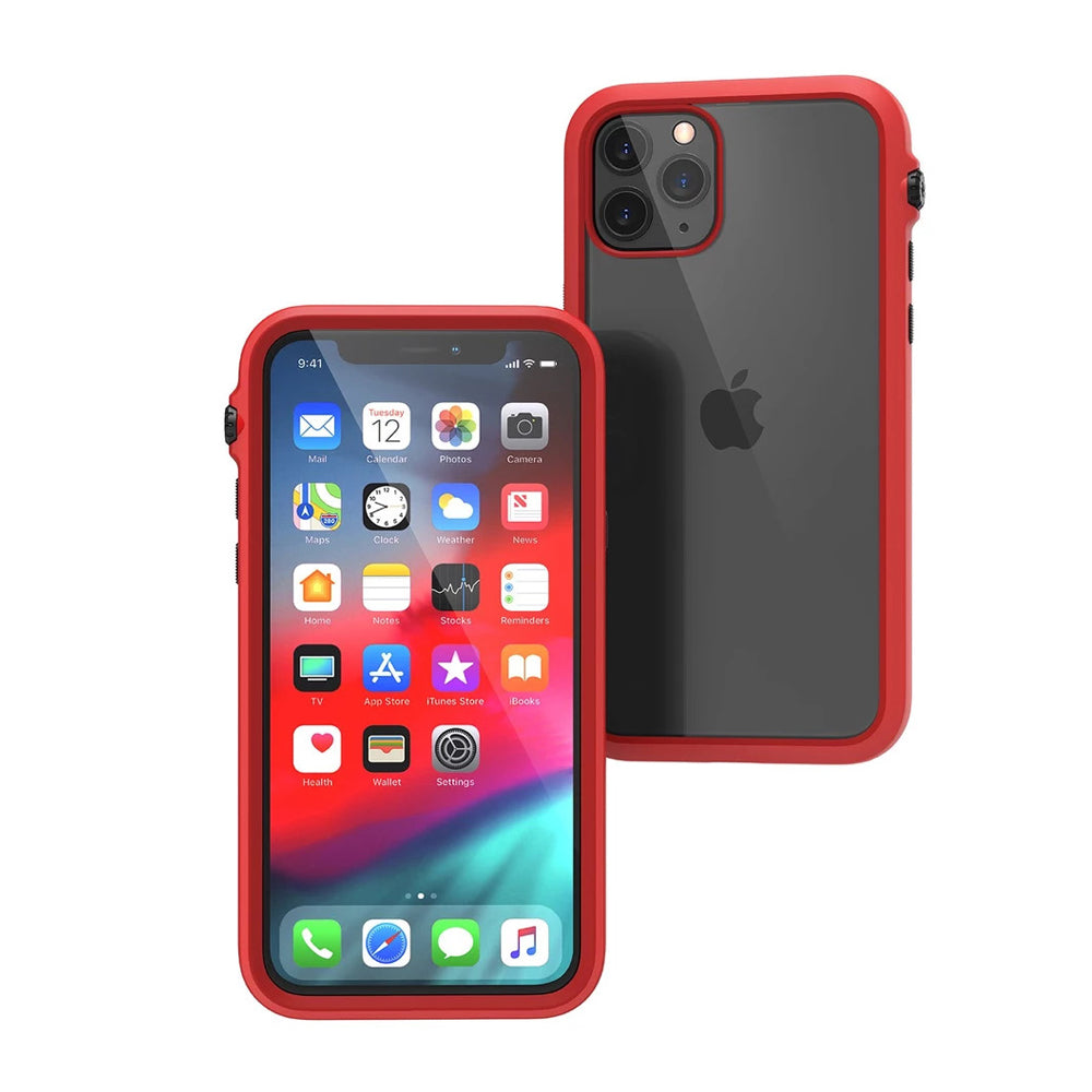 カタリスト iPhone 11 Pro 衝撃吸収ケース(販売終了)