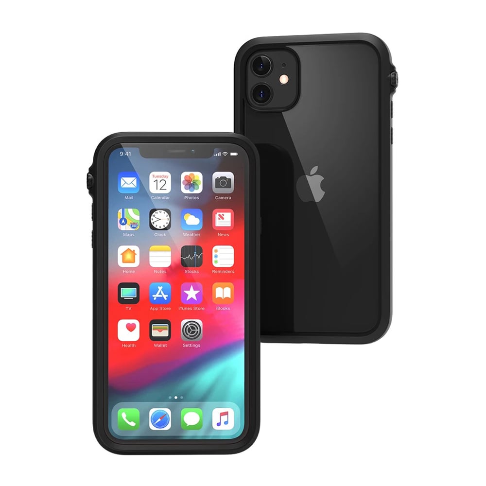 カタリスト iPhone 11 衝撃吸収ケース