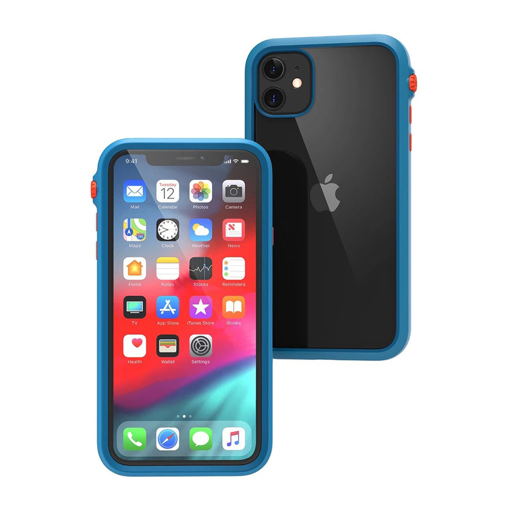 カタリスト iPhone 11 衝撃吸収ケース