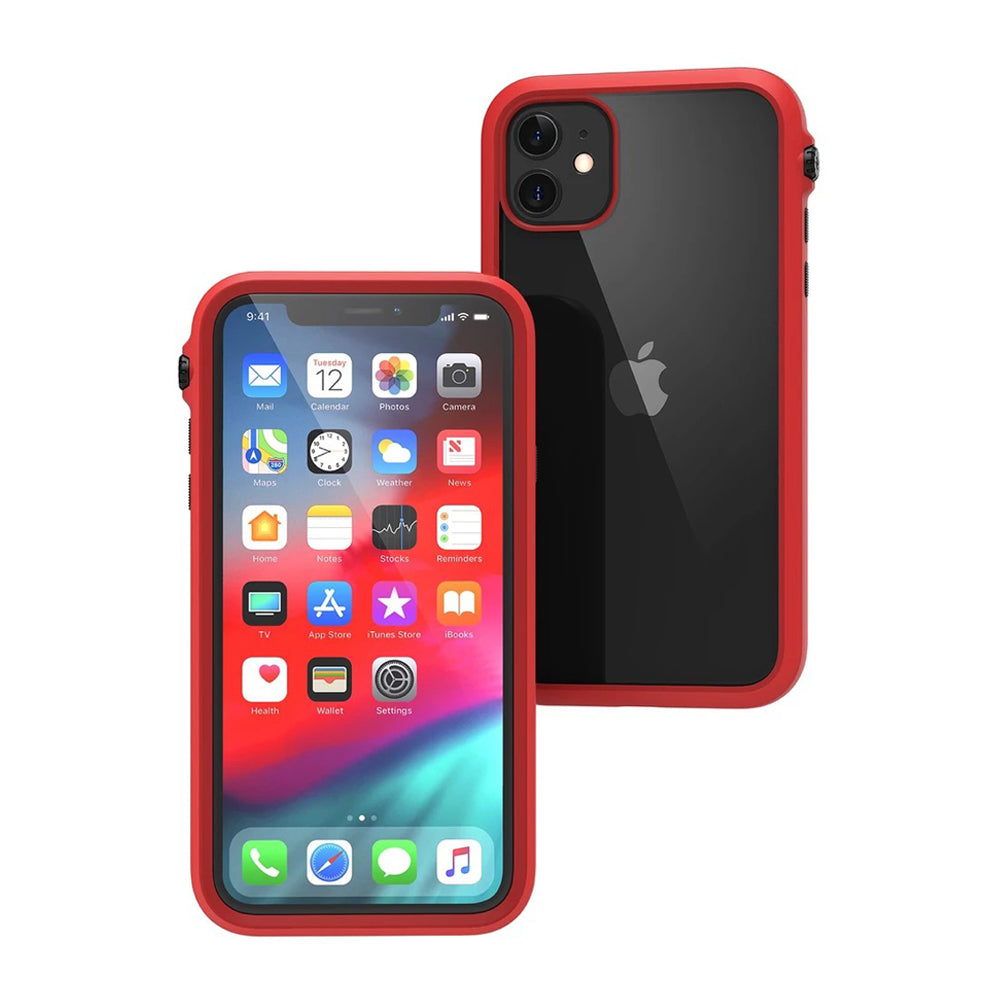 カタリスト iPhone 11 衝撃吸収ケース