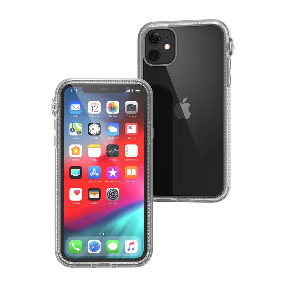 カタリスト iPhone 11 衝撃吸収ケース