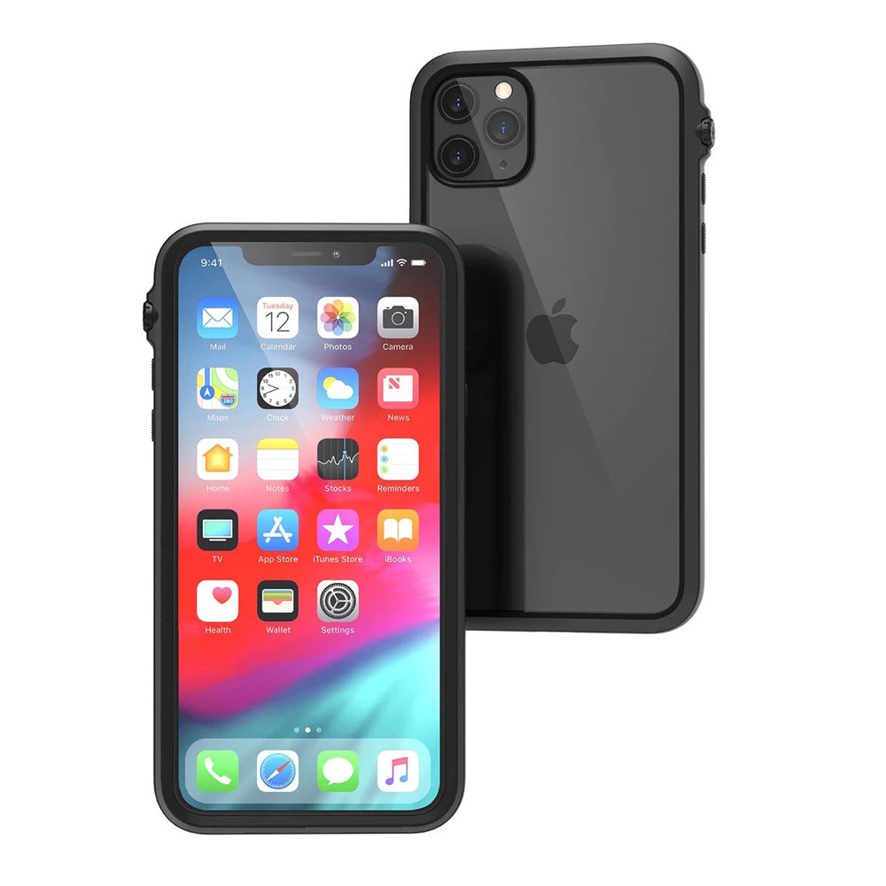 カタリスト iPhone 11 Pro Max 衝撃吸収ケース