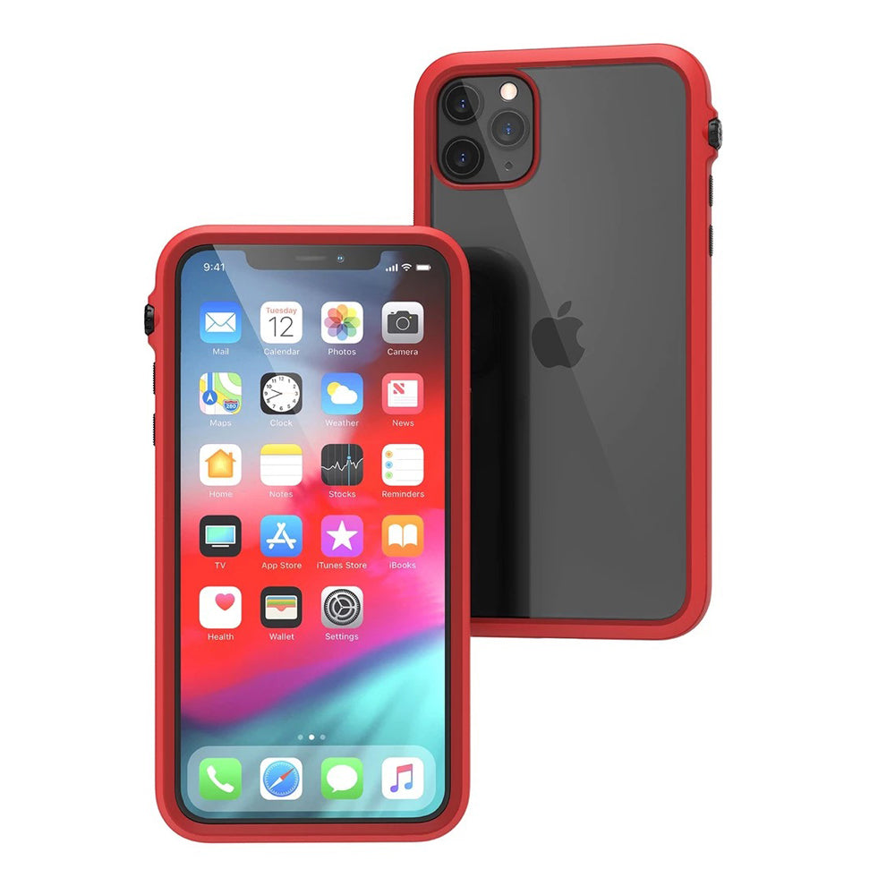 カタリスト iPhone 11 Pro Max 衝撃吸収ケース
