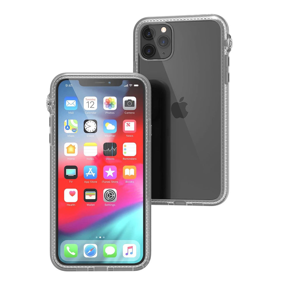 カタリスト iPhone 11 Pro Max 衝撃吸収ケース