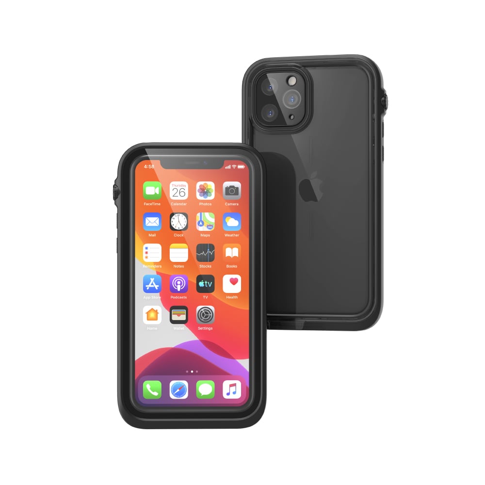 カタリストケース for iPhone 11 Pro Max(販売終了)