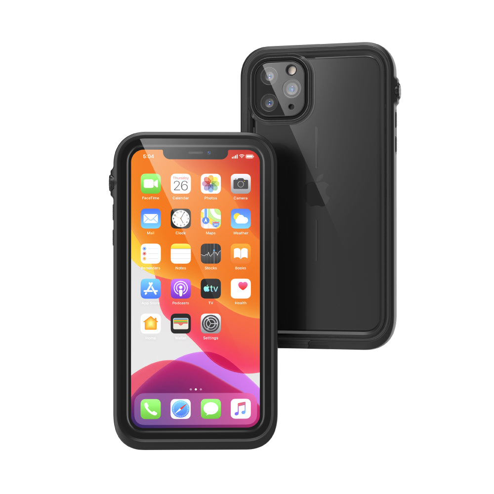 カタリストケース for iPhone 11 Pro Max(販売終了)
