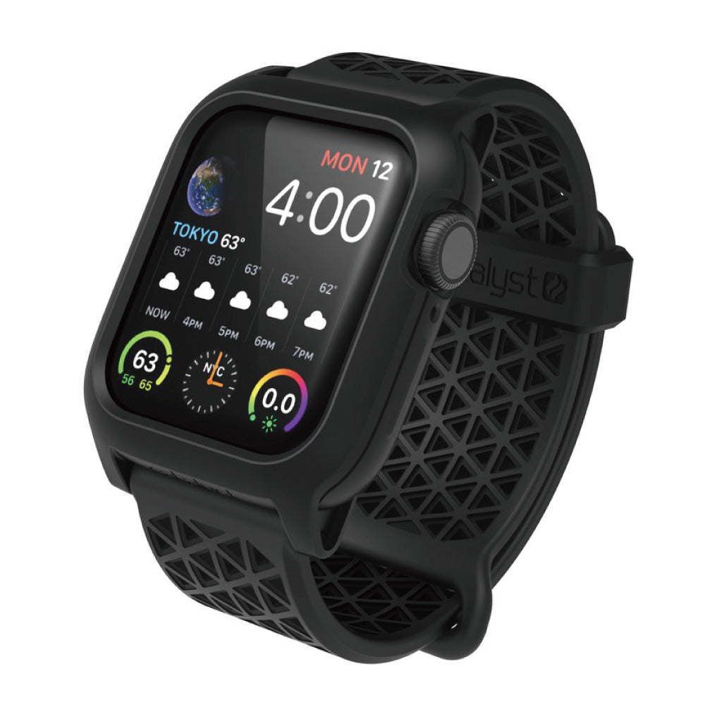カタリスト 衝撃吸収ケース for Apple Watch Series 6/5/4/SE(40mm)