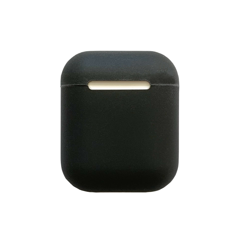 AirPods(第2世代)/ AirPods(第1世代) 衝撃吸収 極薄軽量 シリコンケース(販売終了)