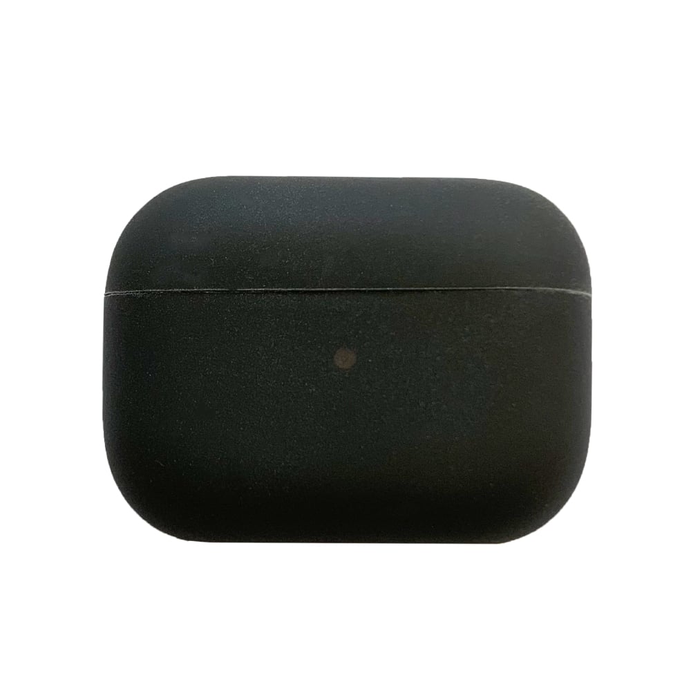 AirPods Pro 衝撃吸収 極薄軽量 シリコンケース(販売終了)
