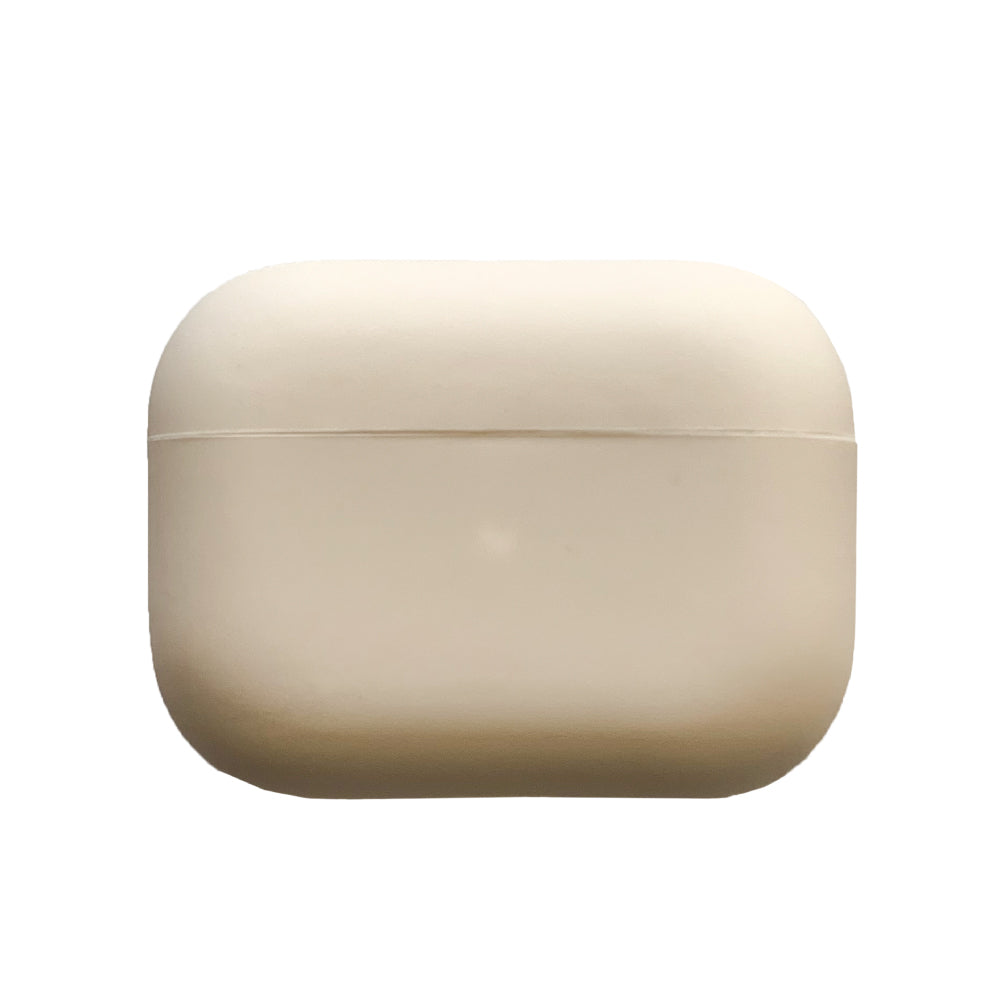 AirPods Pro 衝撃吸収 極薄軽量 シリコンケース(販売終了)