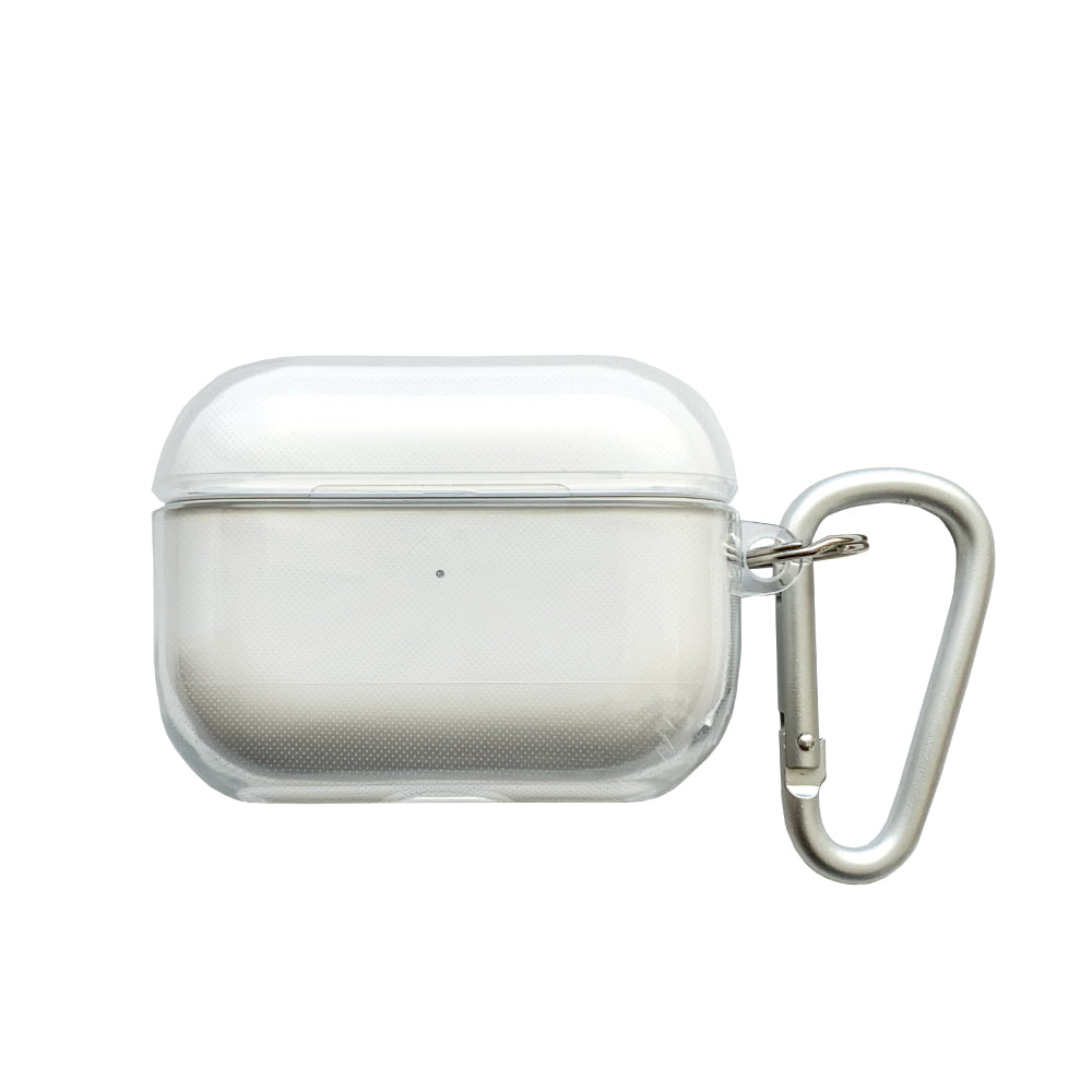 AirPods Pro 衝撃吸収 クリアTPUケース(販売終了)