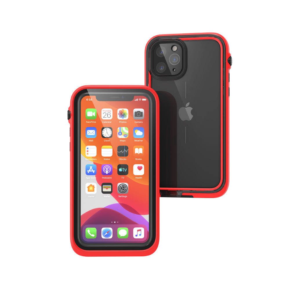カタリストケース for iPhone 11 Pro(販売終了)
