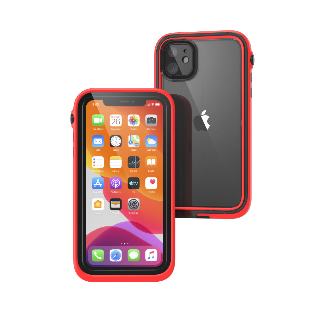 カタリストケース for iPhone 11