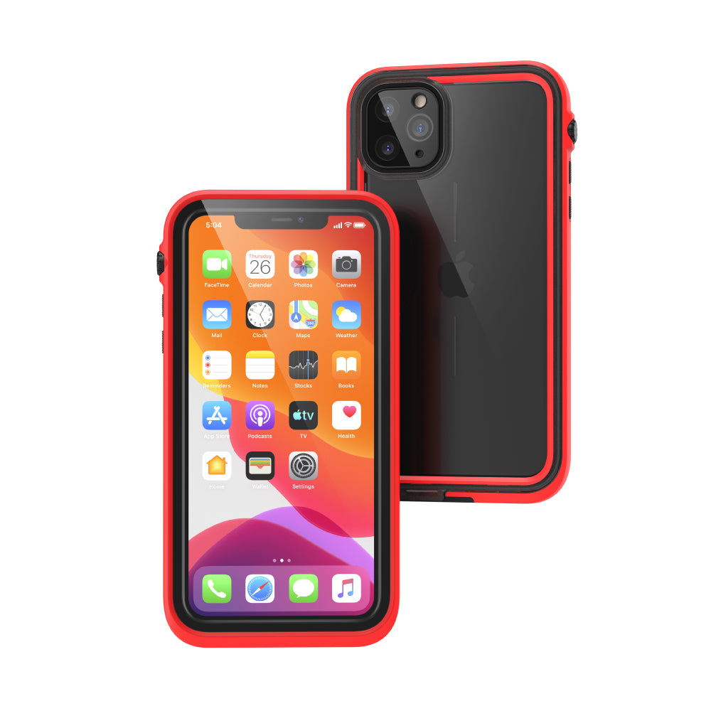 カタリストケース for iPhone 11 Pro Max(販売終了)