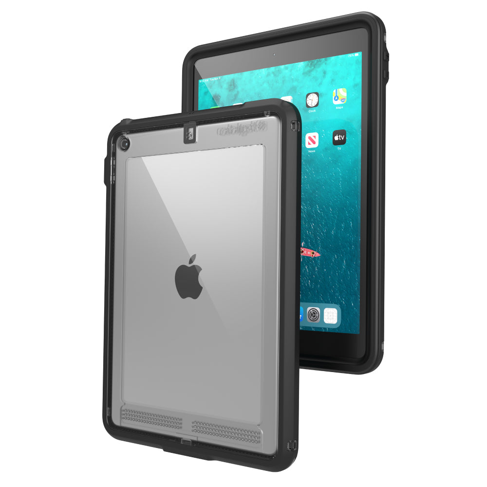 カタリストケース for iPad(第8世代)/(第7世代) 完全防水ケース(販売終了)