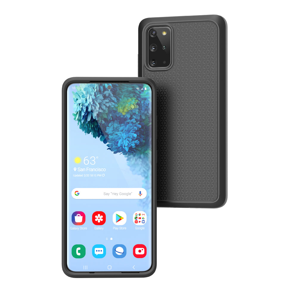カタリスト衝撃吸収ケース for Samsung Galaxy S20+(販売終了)