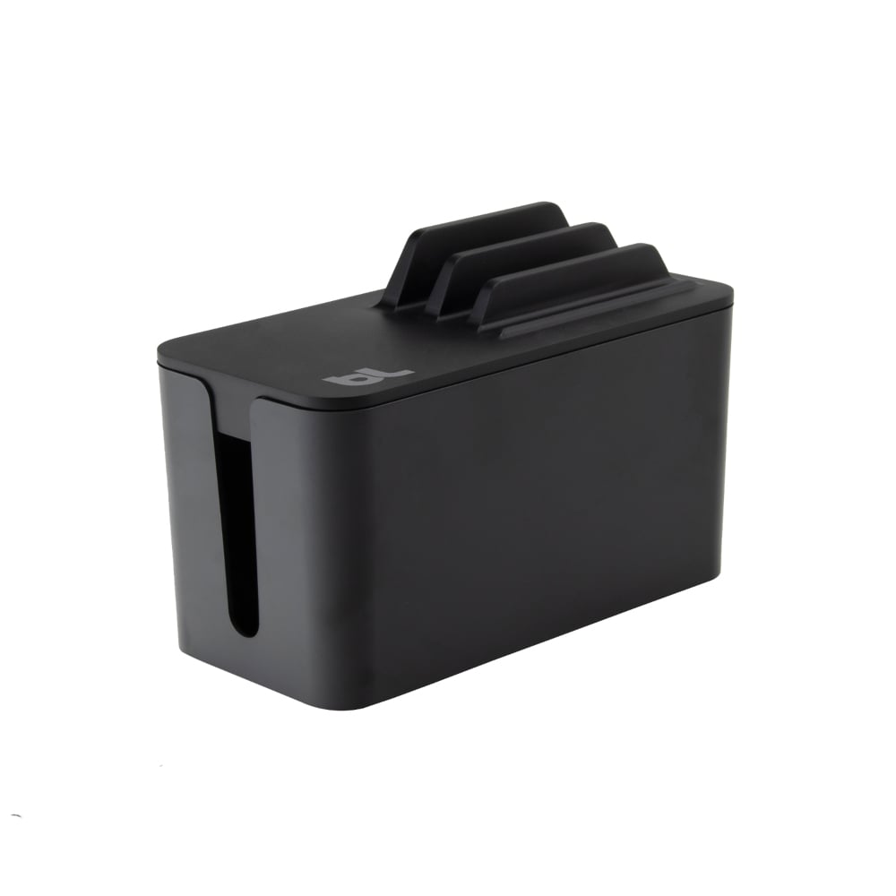 充電スタンド Bluelounge CableBox Mini Station(販売終了)