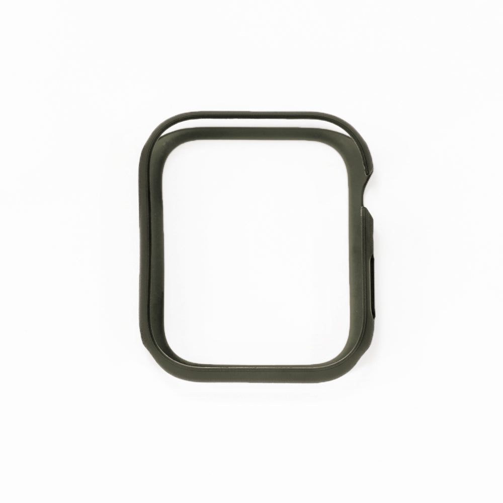 Apple Watch 40mm SE(第2/1世代) / 6 / 5 / 4 バンパーケース(販売終了)