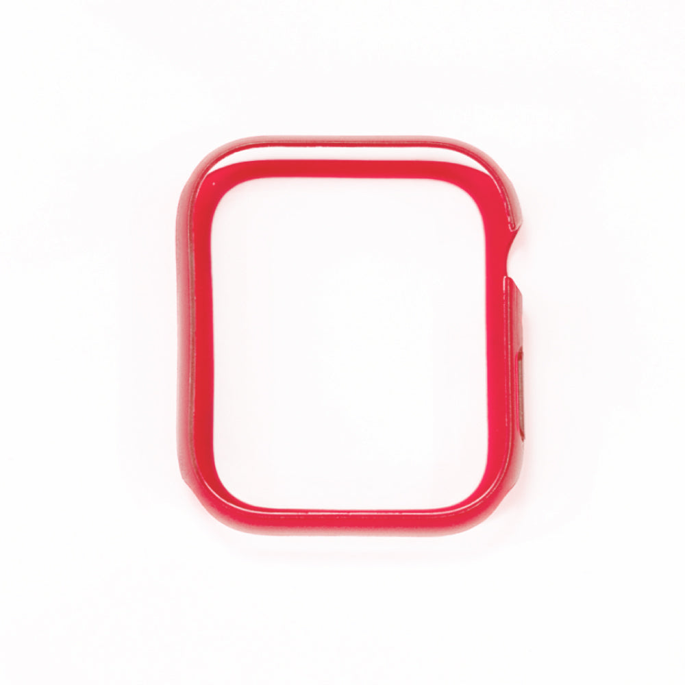 Apple Watch 44mm SE(第2/1世代) / 6 / 5 / 4 バンパーケース(販売終了)