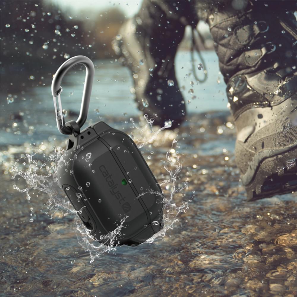 カタリスト完全防水ケース for AirPods Pro(販売終了)