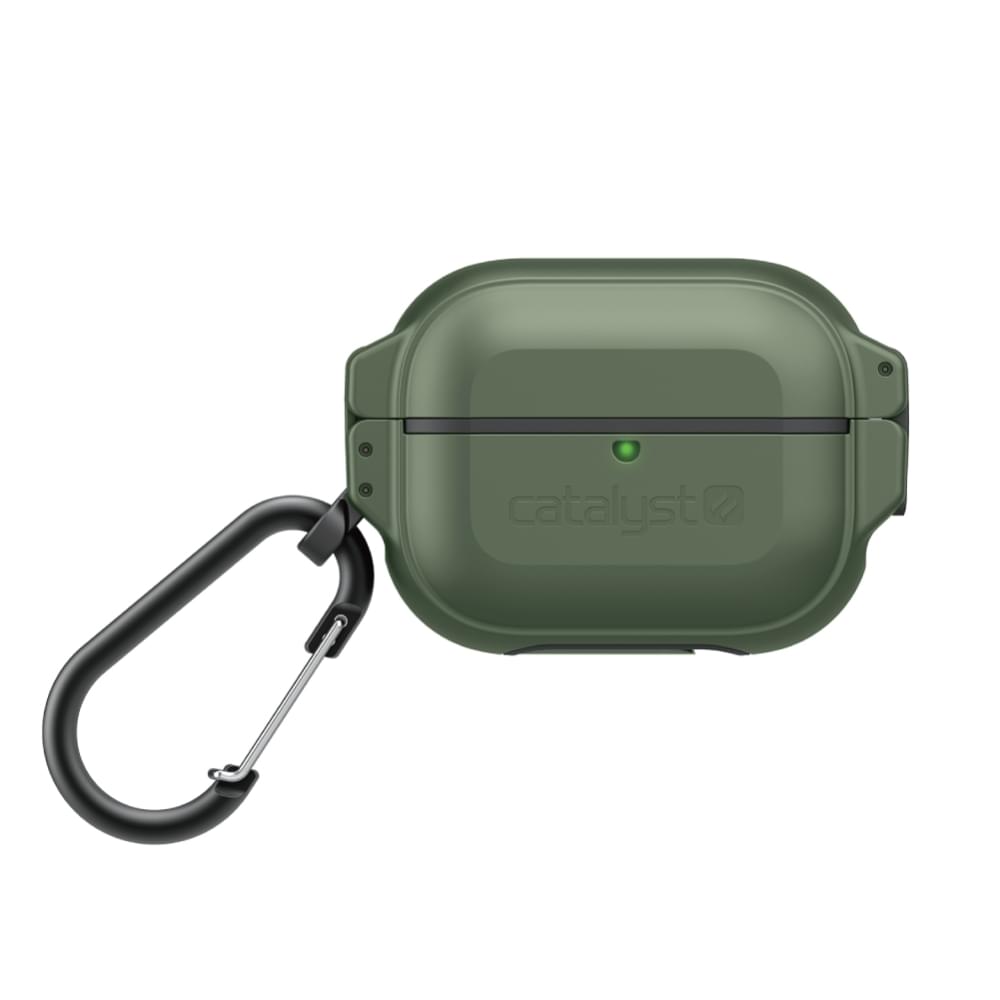 カタリスト完全防水ケース for AirPods Pro(販売終了)