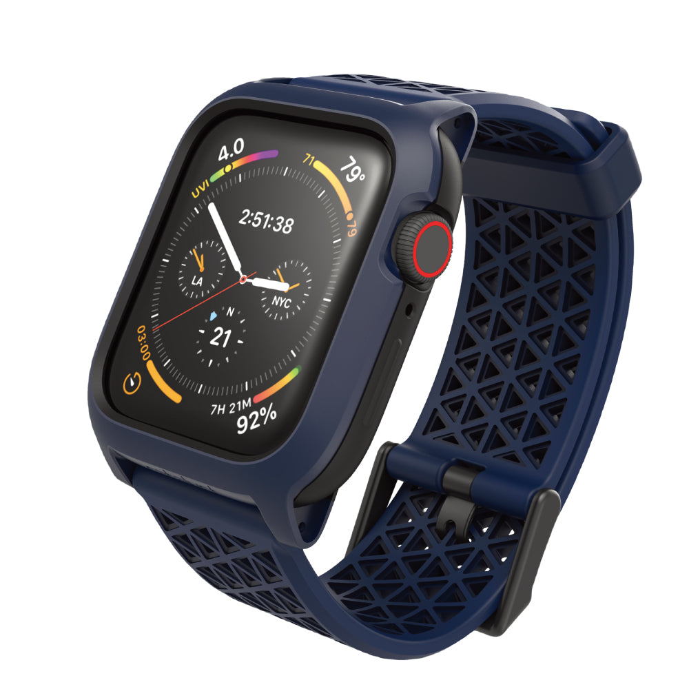 カタリスト 衝撃吸収ケース for Apple Watch Series 6/5/4/SE(44mm)(販売終了)