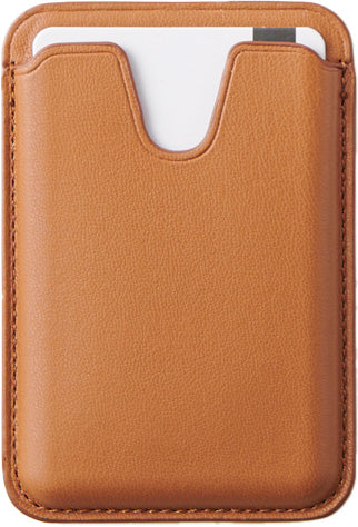 iPhone MagSafe対応カードウォレット(販売終了)