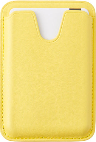 iPhone MagSafe対応カードウォレット(販売終了)