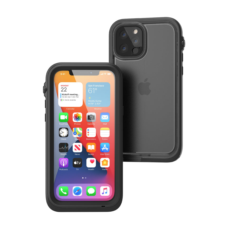 カタリスト iPhone 12 Pro 完全防水ケース(販売終了)