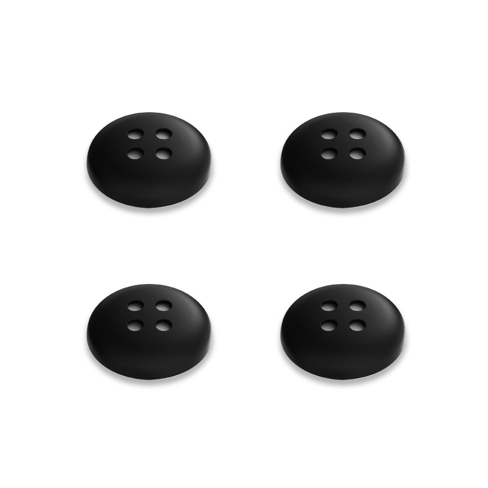 AirTag どこでも貼り付け AirTagホルダー 4個セット(販売終了)