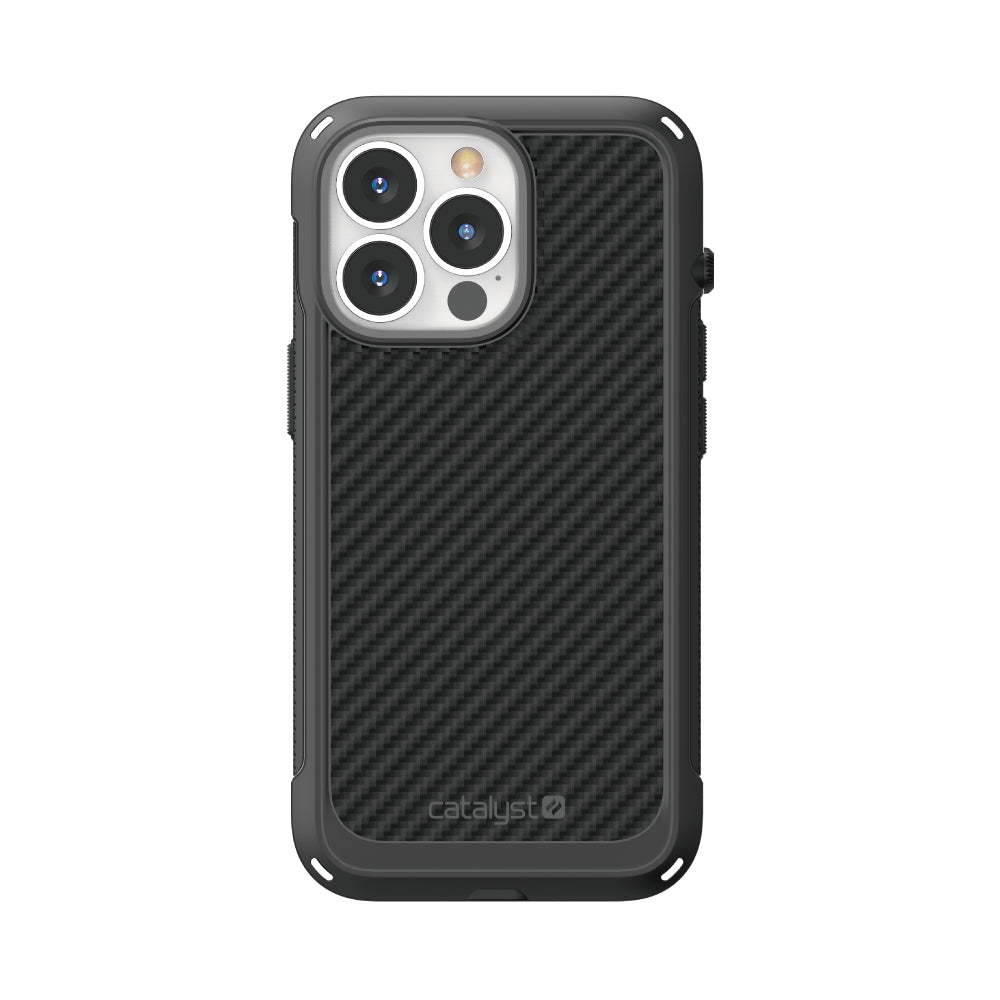 カタリスト iPhone 13 Pro Max MagSafe対応 衝撃吸収ケース Vibe シリーズ(販売終了)