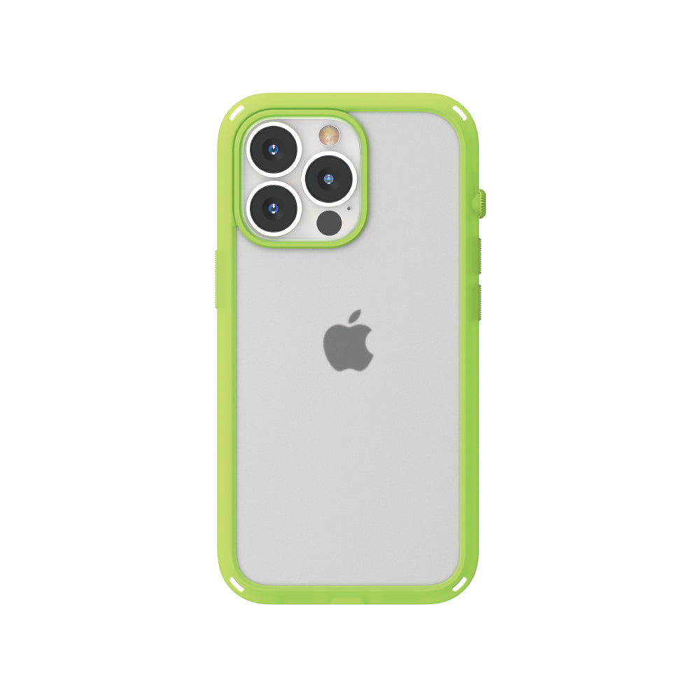 カタリスト iPhone 13 Pro 衝撃吸収ケース Influenceシリーズ(販売終了)