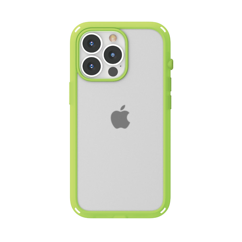 カタリスト iPhone 13 Pro Max 衝撃吸収ケース Influenceシリーズ(販売終了)