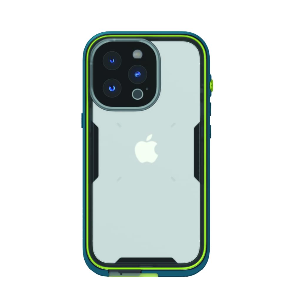 カタリスト iPhone 13 Pro 完全防水ケース(販売終了)