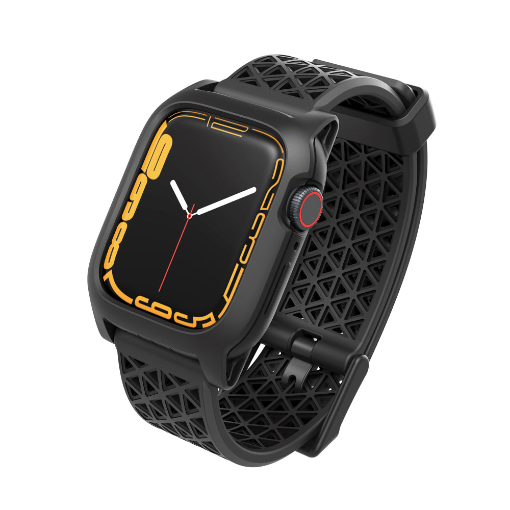 カタリスト 衝撃吸収ケース for Apple Watch Series 9 / 8 / 7(41mm)(販売終了)